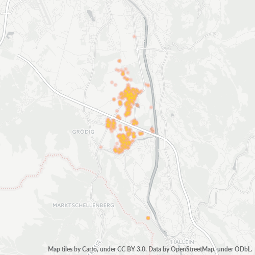 5081 Poslovna toplotna karta 5081 Poslovna toplotna karta