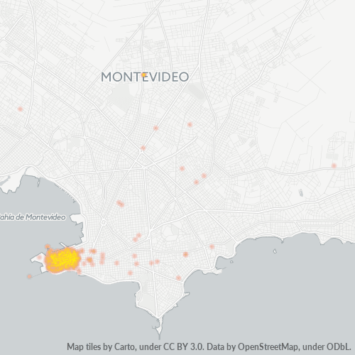 Монтевидео на карте. Районы Монтевидео карта. Единица Монтевидео. Монтевидео Департамент на карте.