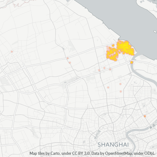 Postal Code 1900 Shanghai Map Cybo