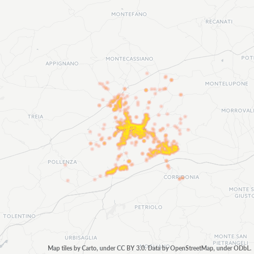 62100 แผนที่ความร้อนธุรกิจ 62100 แผนที่ความร้อนธุรกิจ