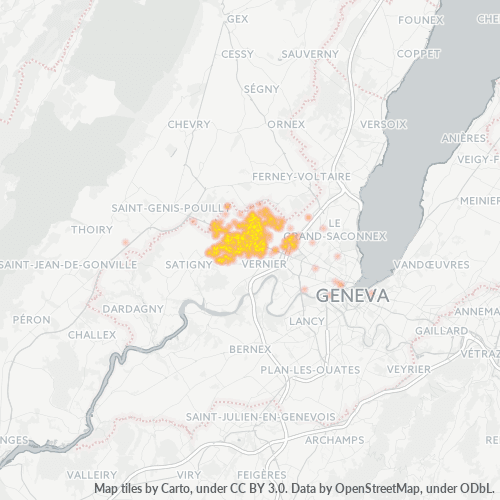 1217 Mapa firiem 1217 Mapa firiem