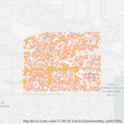 Zip Code Map Demographics And More For Albuquerque New Mexico Zip Code Map Demographics And More For Albuquerque New Mexico