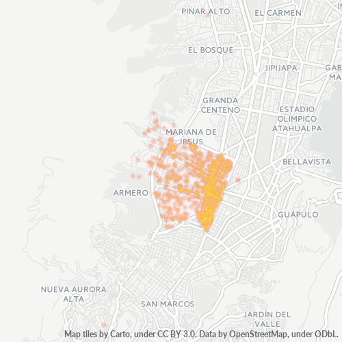 Código Postal 170129 Quito, Provincia de Pichincha Cybo