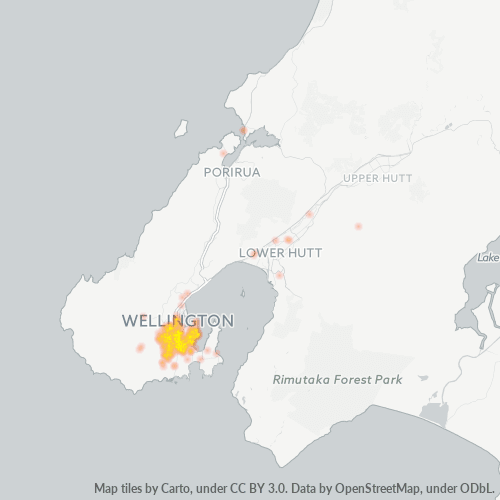 Postal Code 6021 Wellington Region Cybo Postal Code 6021 Wellington Region Cybo