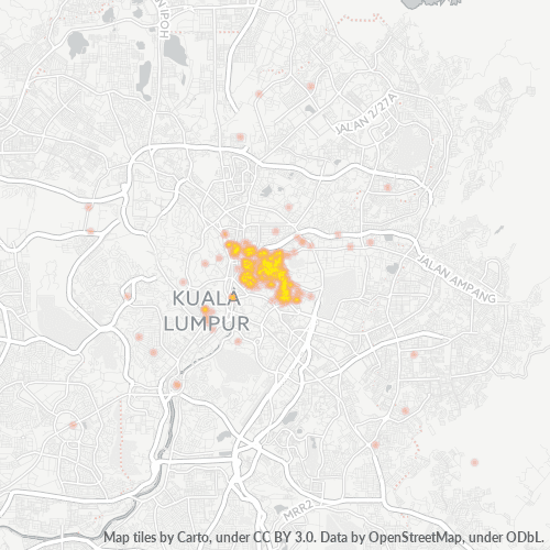 Kuala Lumpur Zip Code  Zip Postal Code Malaysia Hd Png Download