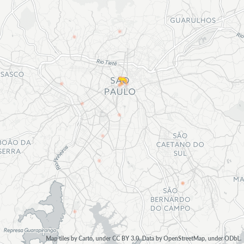 01026 Business Heat Map