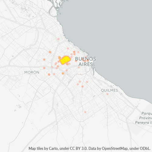 Argentina Código Postal C1416 Buenos Aires Cybo