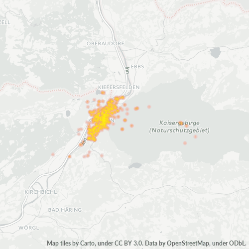 6330 Poslovna toplotna karta 6330 Poslovna toplotna karta