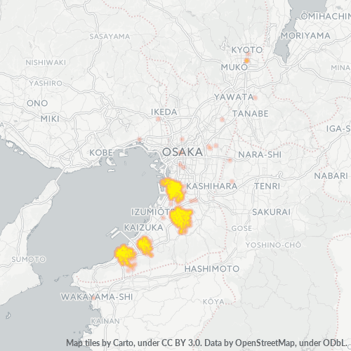 590 Biznes İntensivlik Xəritəsi 590 Biznes İntensivlik Xəritəsi