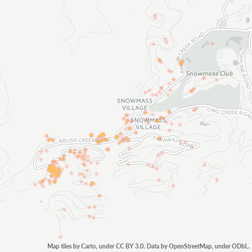 81615 Business Heat Map 81615 Business Heat Map