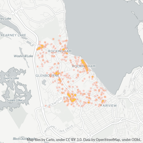 zip code for halifax nova scotia canada