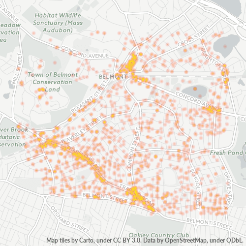 02478 Business Heat Map 02478 Business Heat Map