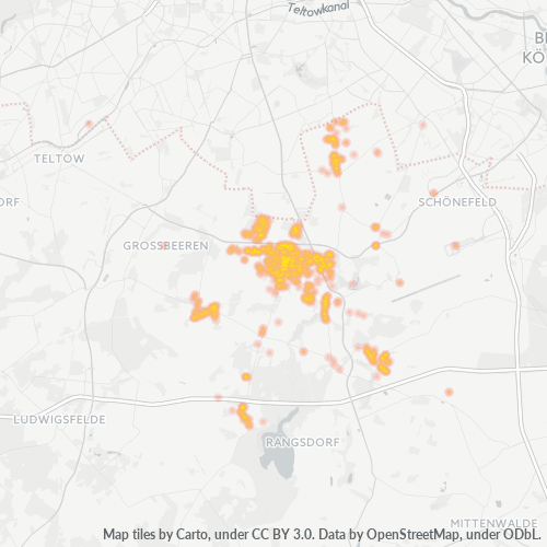15831 แผนที่ความร้อนธุรกิจ 15831 แผนที่ความร้อนธุรกิจ