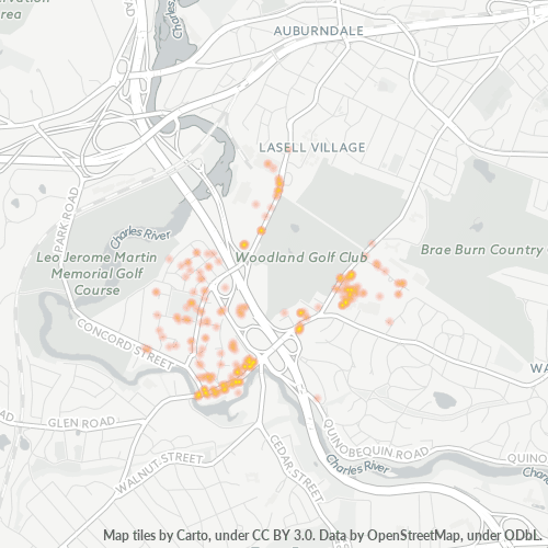 02462 Business Heat Map 02462 Business Heat Map
