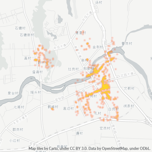 Postal Code 528241 Foshan, Guangdong Cybo