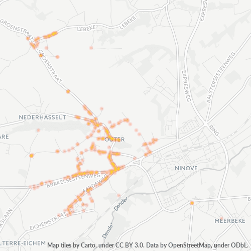 9406 Mapa przedsiębiorczości 9406 Mapa przedsiębiorczości