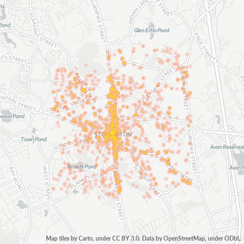 02072 Business Heat Map 02072 Business Heat Map