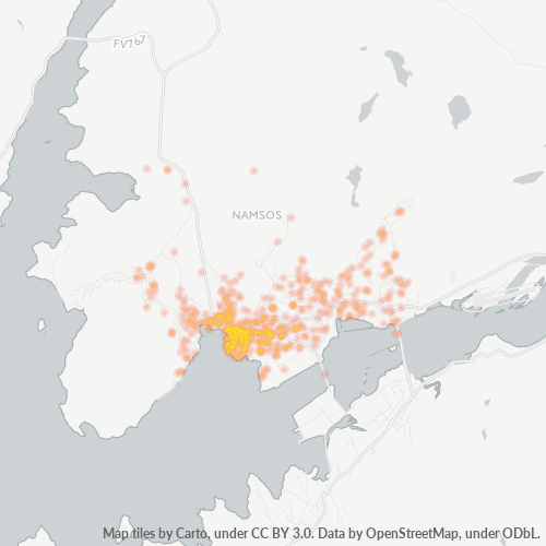7800 Poslovna toplotna karta 7800 Poslovna toplotna karta