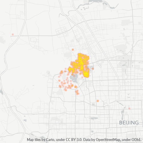 Postal Code 100091 Beijing Cybo