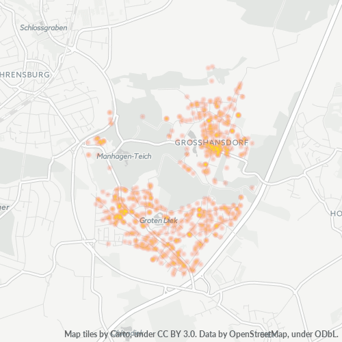 22927 แผนที่ความร้อนธุรกิจ 22927 แผนที่ความร้อนธุรกิจ