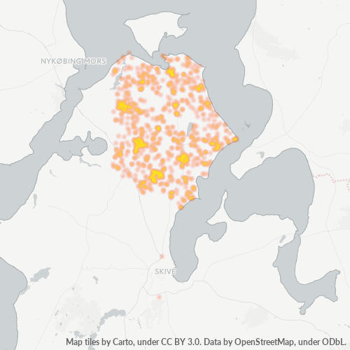 7870 Poslovna toplotna karta 7870 Poslovna toplotna karta