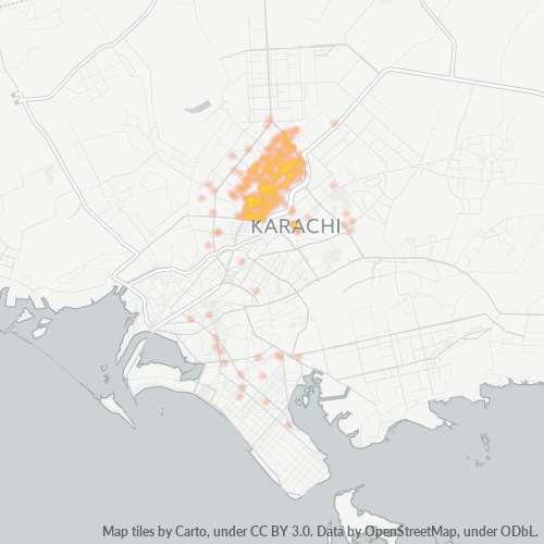 Garden East Karachi Postal Code Fasci Garden