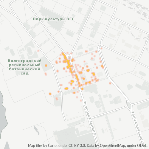 Почтовые индексы города волжского