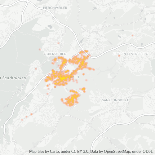 66280 Mapa firiem 66280 Mapa firiem