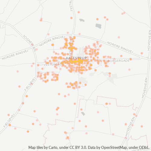 9620 Poslovna toplotna karta 9620 Poslovna toplotna karta