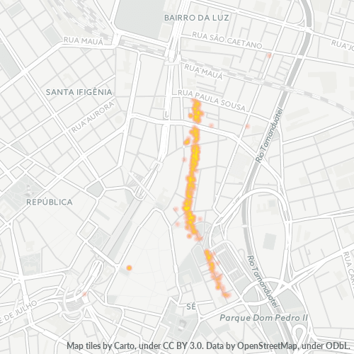 01021 Business Heat Map
