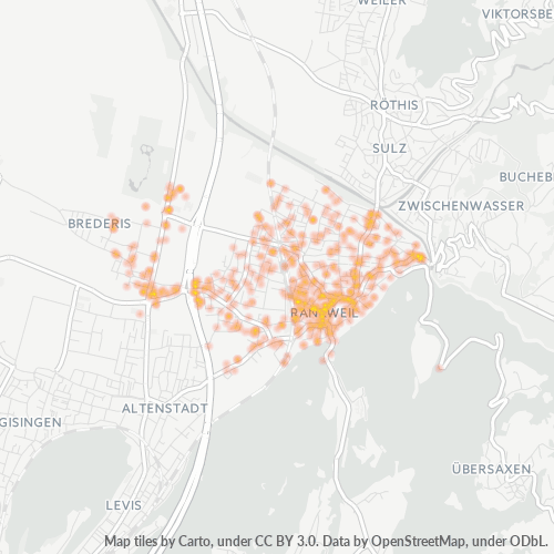 6830 Poslovna toplotna karta 6830 Poslovna toplotna karta