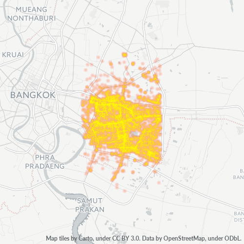 10250 แผนที่ความร้อนธุรกิจ 10250 แผนที่ความร้อนธุรกิจ