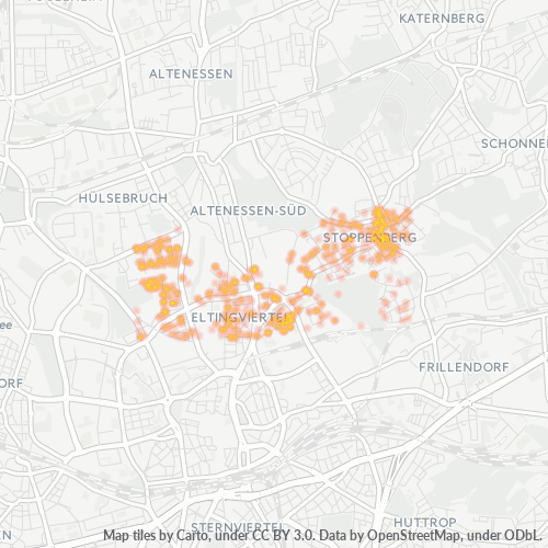 Essen Icin Posta Kodu 45141 Haritasi Demografisi Ve Daha Fazlasi
