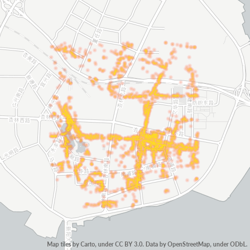 Poštanski Broj 361022 Xiamen, Fujian Cybo
