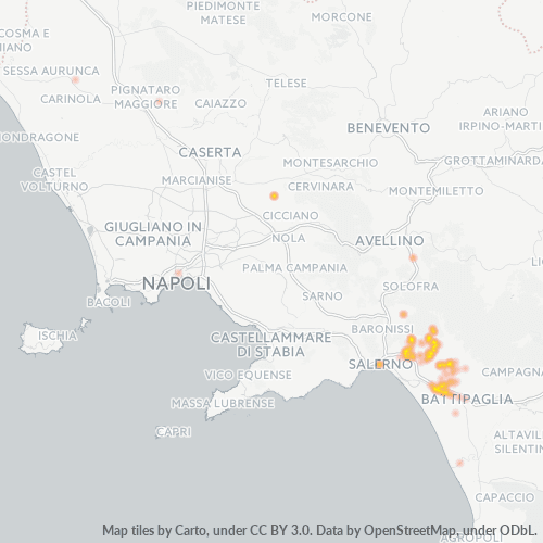 84090 Business Heat Map 84090 Business Heat Map