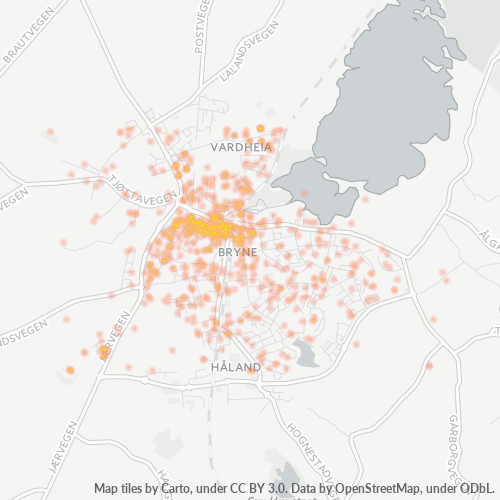 4340 Poslovna toplotna karta 4340 Poslovna toplotna karta