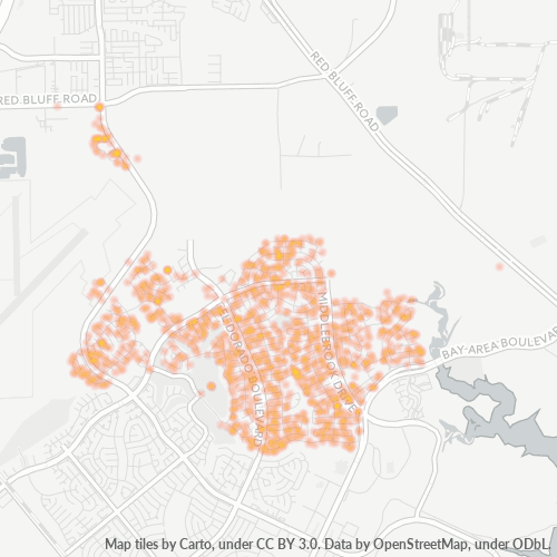 Zip Code 77059 - Houston, TX - Cybo