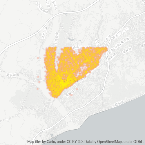 420 Mapa de actividade comercial 420 Mapa de actividade comercial