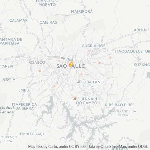 01031-000 Business Heat Map 01031-000 Business Heat Map