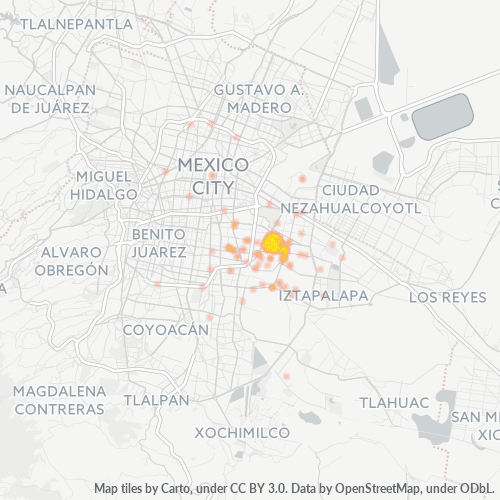 Postal Code 09030 Map Demographics And More For Churubusco