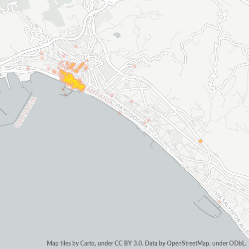 84123 Business Heat Map 84123 Business Heat Map