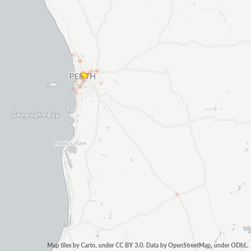 Postal Code 6050 Mount Lawley, Western Australia Cybo