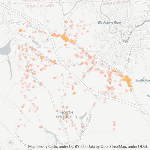02896 Business Heat Map 02896 Business Heat Map