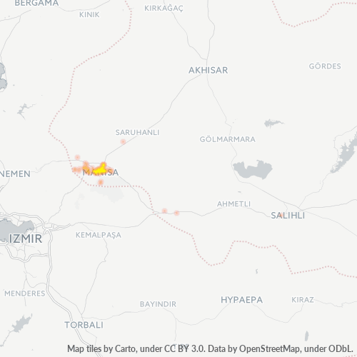 Postal Code 45020 Map Demographics And More For Magnesia Ad Sipylum