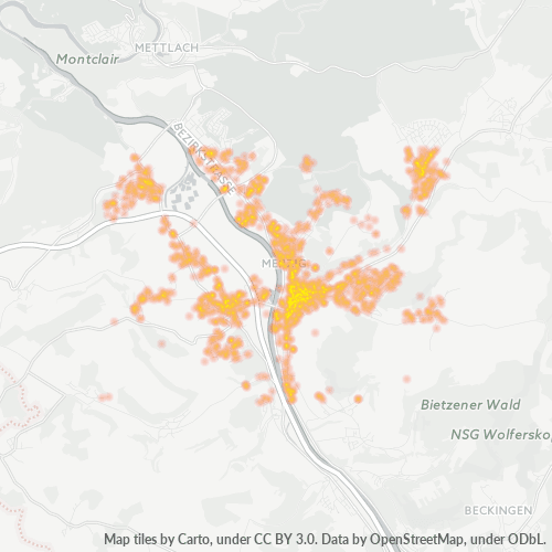 66663 Mapa firiem 66663 Mapa firiem