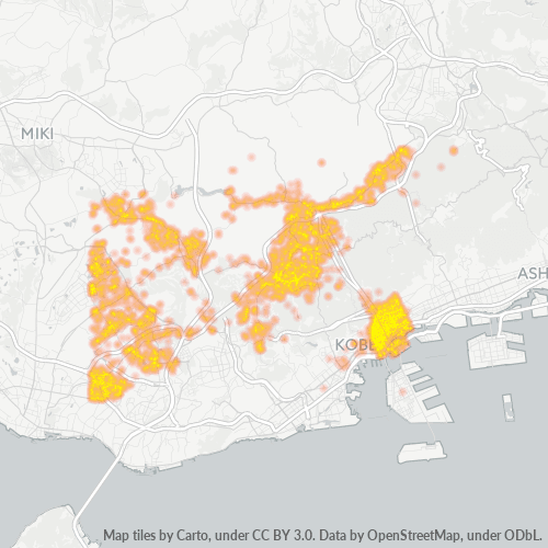 651 Biznes İntensivlik Xəritəsi 651 Biznes İntensivlik Xəritəsi