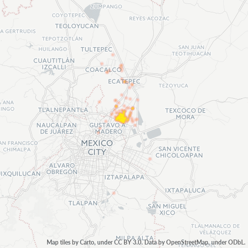 Postal Code 55270 Ecatepec de Morelos Cybo Postal Code 55270 Ecatepec de Morelos Cybo