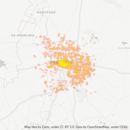 0002 Business Heat Map 0002 Business Heat Map