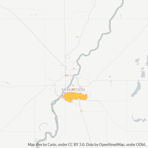 Saskatoon Postal Code Map Postal Code S7J - Saskatoon, Saskatchewan - Cybo