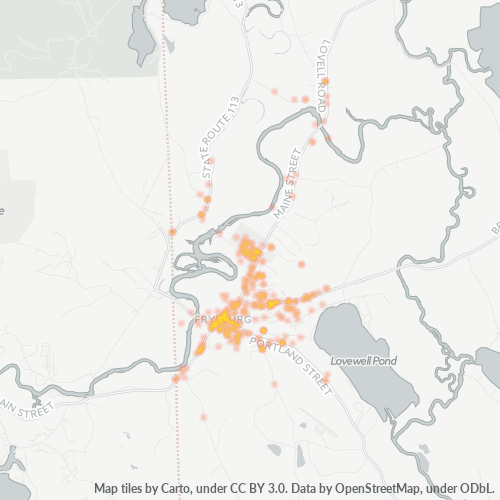 04037 Business Heat Map 04037 Business Heat Map